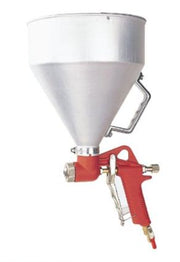 PISTOLA GOTELE DEPOSITO ALUMINIO FR-300