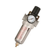 FILTRO REGULADOR 1/4  AFR80-1  VOLYLET / VOYLET