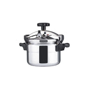 OLLA A PRESION 5 LT ALUMINIO SM