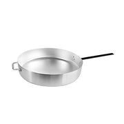 SARTEN HOTEL ALUMINIO 40 CM EL ROBLE