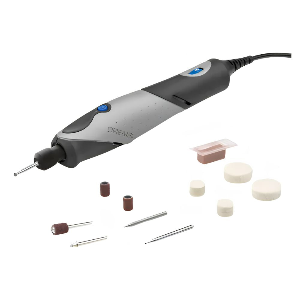 DREMEL STYLO + N/11 ACCESORIOS