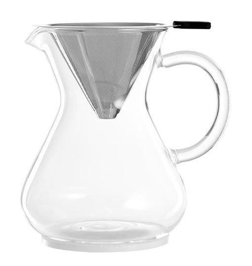CAFETERA CON FILTRO 0.5 LT DAY