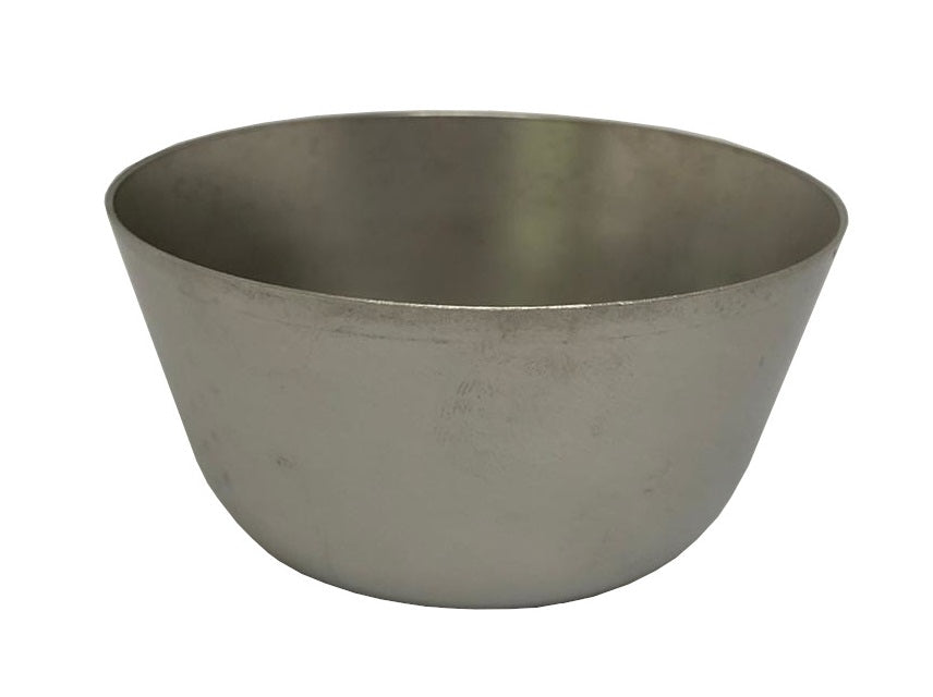 POCILLO  8.5 X 4.5  18400 ARTAME