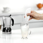 BATIDOR LECHE A PILA 23 CM TESCOMA