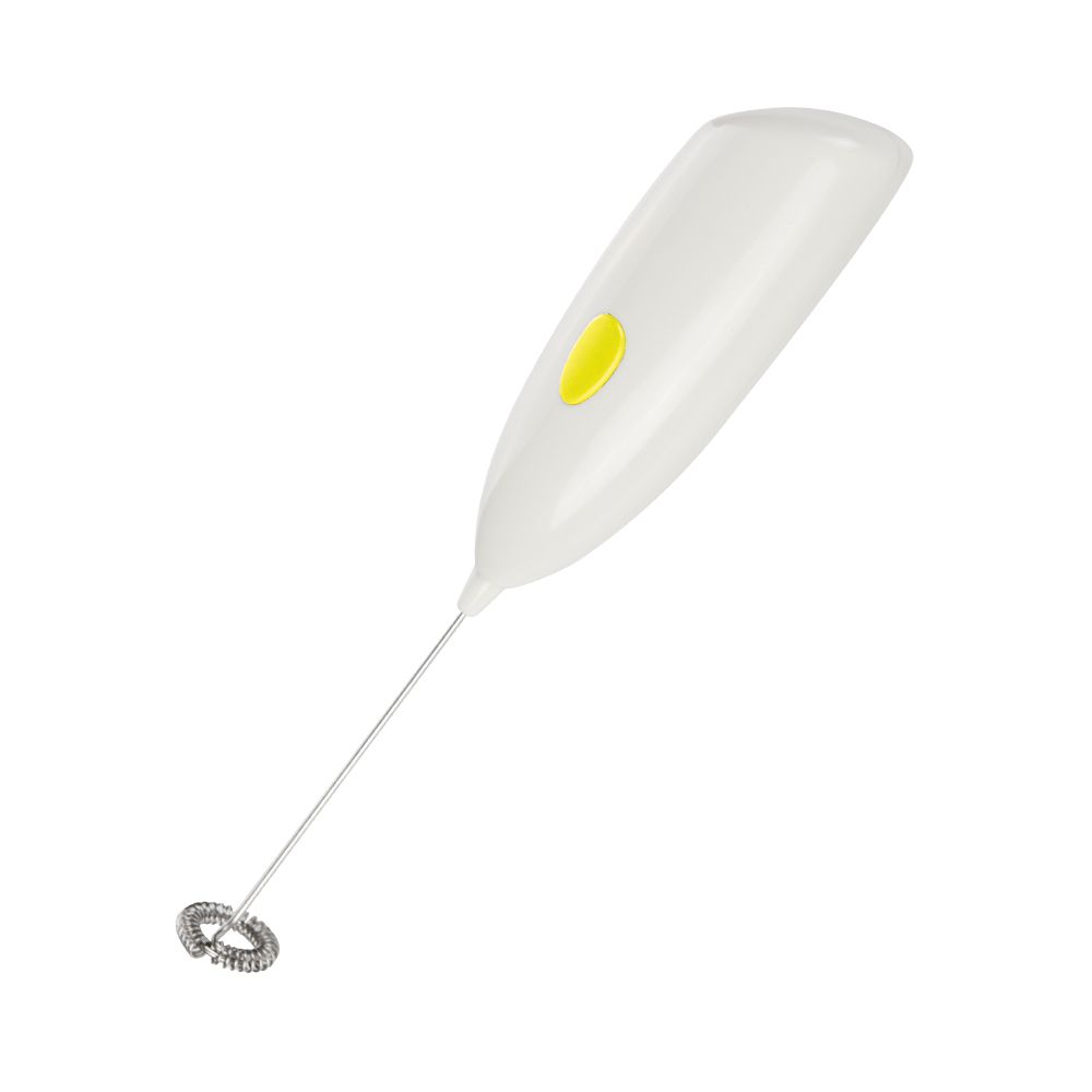 BATIDOR LECHE A PILA 23 CM TESCOMA