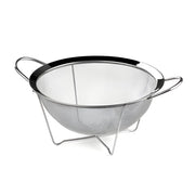 ESCURRIDOR MALLA ACERO INOX 23 CM ILSA