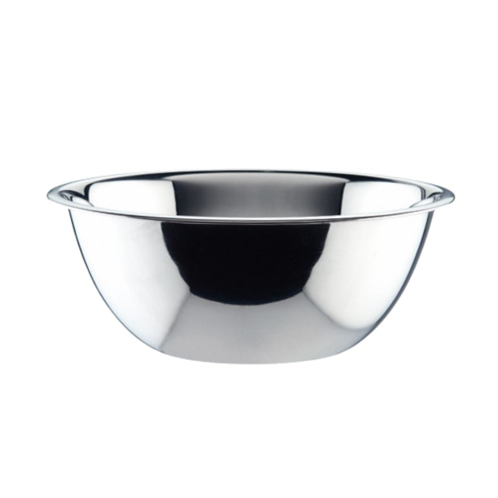 BOWL ACERO INOX 17 CM 1/2 LT ILSA