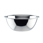 BOWL ACERO INOX 17 CM 1/2 LT ILSA
