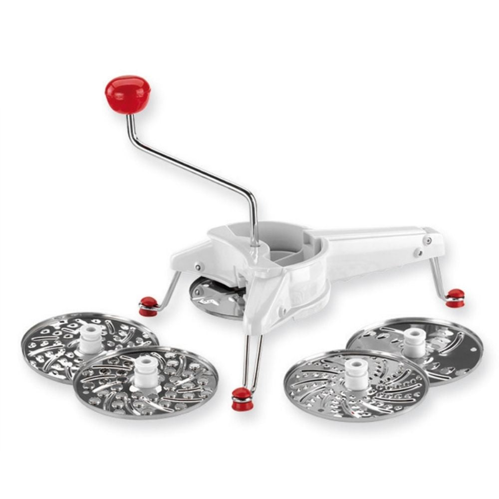 MOLINILLO JULIANA 5 DISCOS ILSA