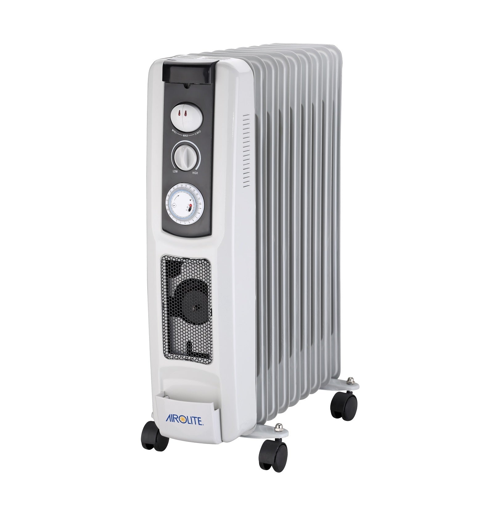 RADIADOR OLEO ELECTRICO AIROLITE RB 2209TP