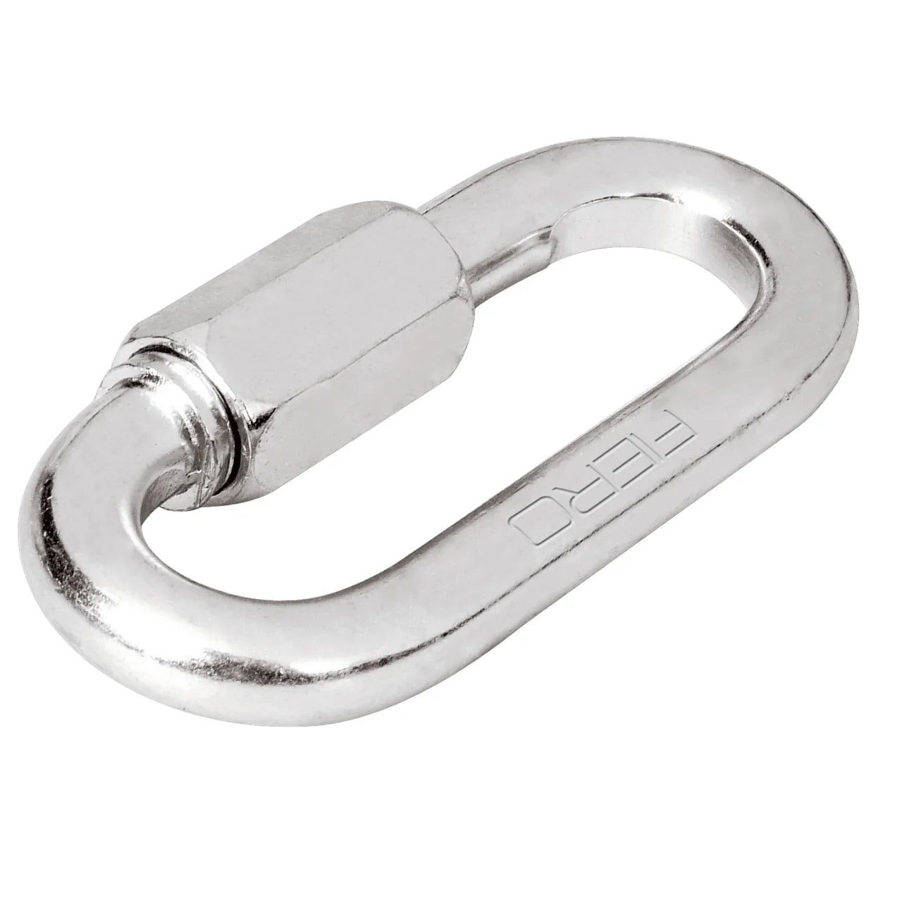 ESLABON RAPIDO FIERO 1/8     BANSE 1/8