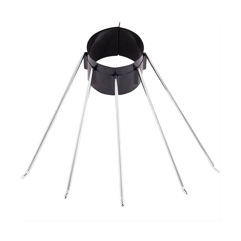 SECADOR DE ROPA PARA CAÃON ESTUFAS LIOI