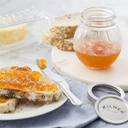 FRASCO MERMELADA NARANJA 0.4 LT KILNER