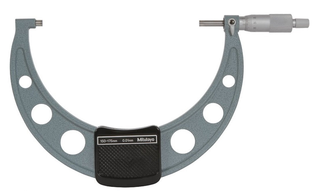 MICROMETRO EXT. 150-175 103-143