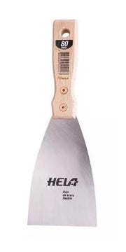 ESPATULA HELA 80 MM