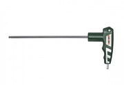 LLAVE ALLEN BOLA LARGA C/MANGO DE 8 MM