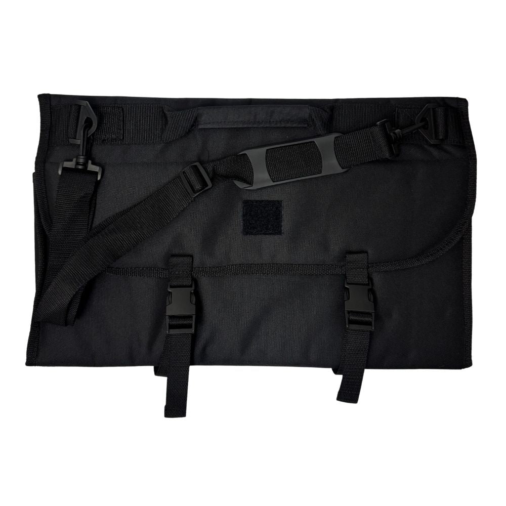 MALETA DE GASTRONOMICA