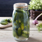 FRASCO REDONDO CIERRE CLIP 3 LT KILNER