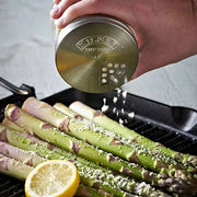 FRASCO ESPECIERO TAPA MULTICALIBRE 250 ML KILNER