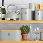 PANERA COLOR GRIS TYPHOON