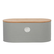 PANERA COLOR GRIS TYPHOON