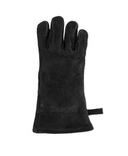 GUANTE CUERO ANTE BRAZO DERECHO DANGRILL