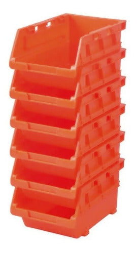 ORGANIZADOR TACTIX 6 PZAS #320654