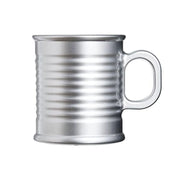 TAZON 25 CL SILVER CONSERVE MOI ALU LUMINARC