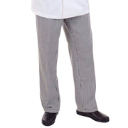 PANTALON PIE DE POULE TALLA S