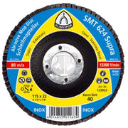 DISCO LIJA TRASLAP.  SMT624   4.1/2   # 36