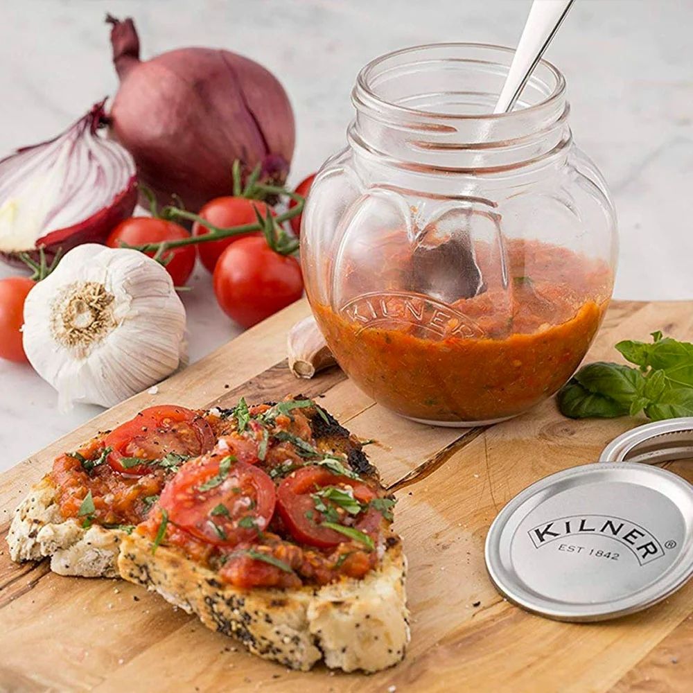 FRASCO SALSA TOMATE 0.4 LT KILNER