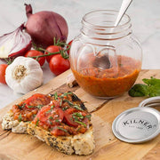FRASCO SALSA TOMATE 0.4 LT KILNER