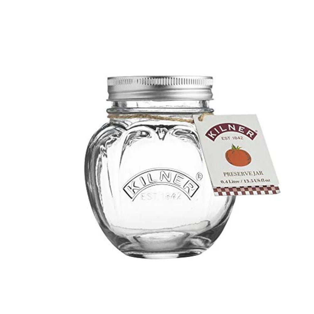 FRASCO SALSA TOMATE 0.4 LT KILNER