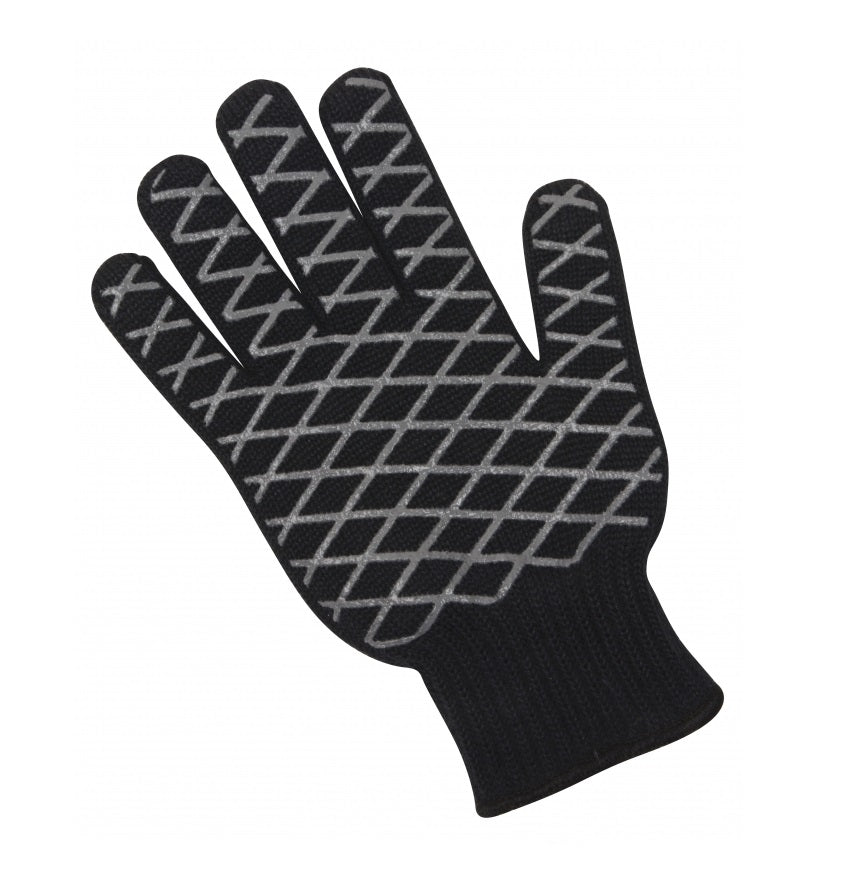 GUANTE RESISTENTE AL CALOR 350ºC DANGRILL