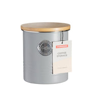 CONTENEDOR CAFÉ COLOR GRIS TYPHOON