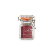 FRASCO CUADRADO ESPECIAS 70 ML KILNER