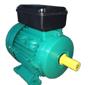 MOTOR FLOWMAK 4 HP X 1450 RPM 40-4P