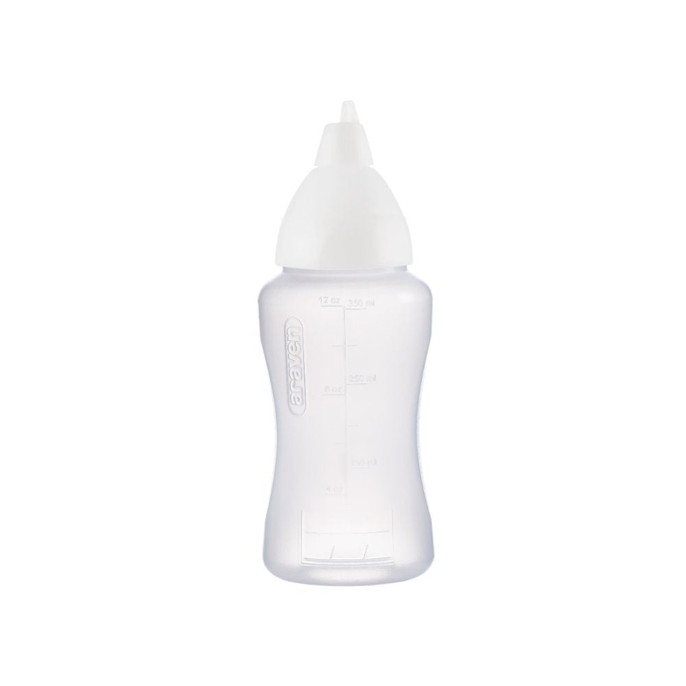 BOTELLA DOSIFICADORA ANTIGOTEO 35 CL #00554 ARAVEN