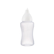 BOTELLA DOSIFICADORA ANTIGOTEO 35 CL #00554 ARAVEN