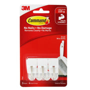 GANCHO COLGAR COMMAND 3M 17067ES P/METAL