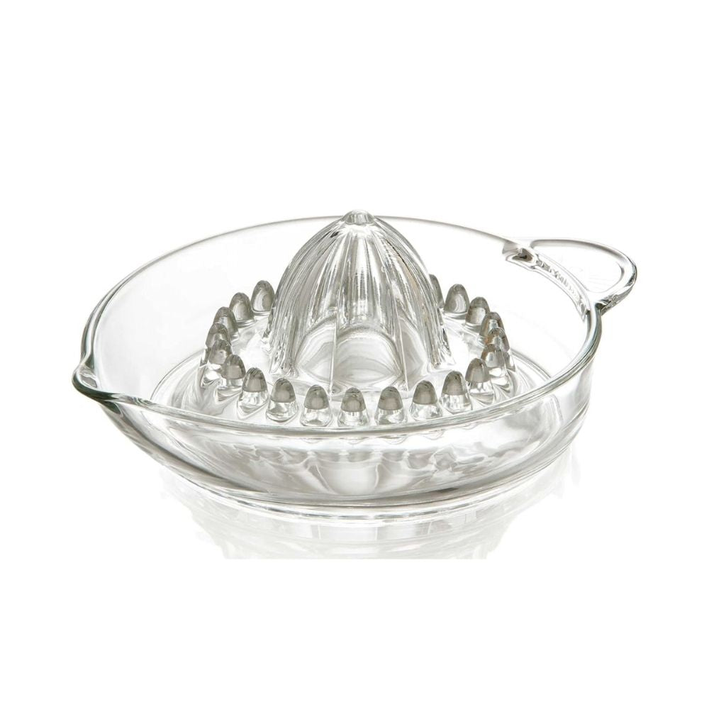 EXPRIMIDOR DE CITRICOS VIDRIO BORGONOVO