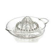 EXPRIMIDOR DE CITRICOS VIDRIO BORGONOVO