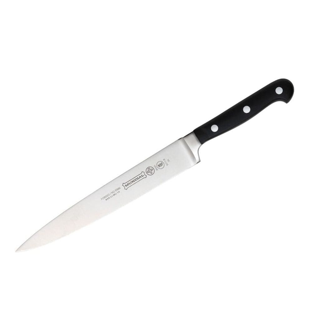 CUCHILLO CARNE 20 CM 5111-8 MUNDIAL