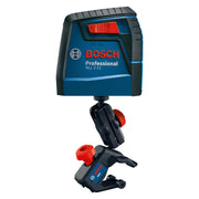 NIVEL LASER BOSCH GLL 2-12