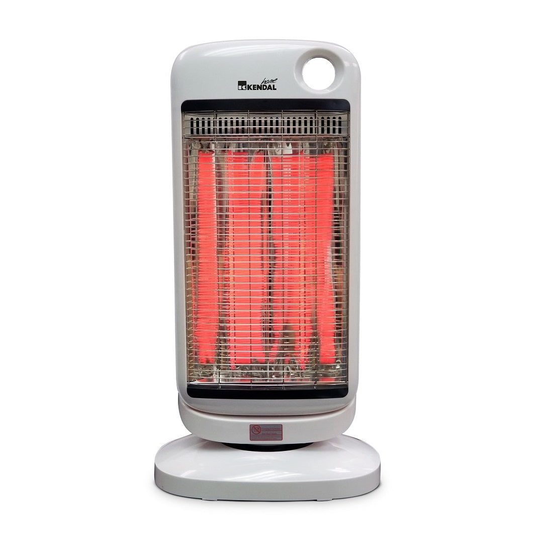 ESTUFA FIBRA CARBONO GRIS KFC-90 KENDAL