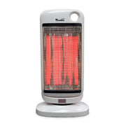 ESTUFA FIBRA CARBONO GRIS KFC-90 KENDAL