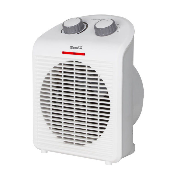 TERMOVENTILADO VERTICAL KFH-18 KENDAL