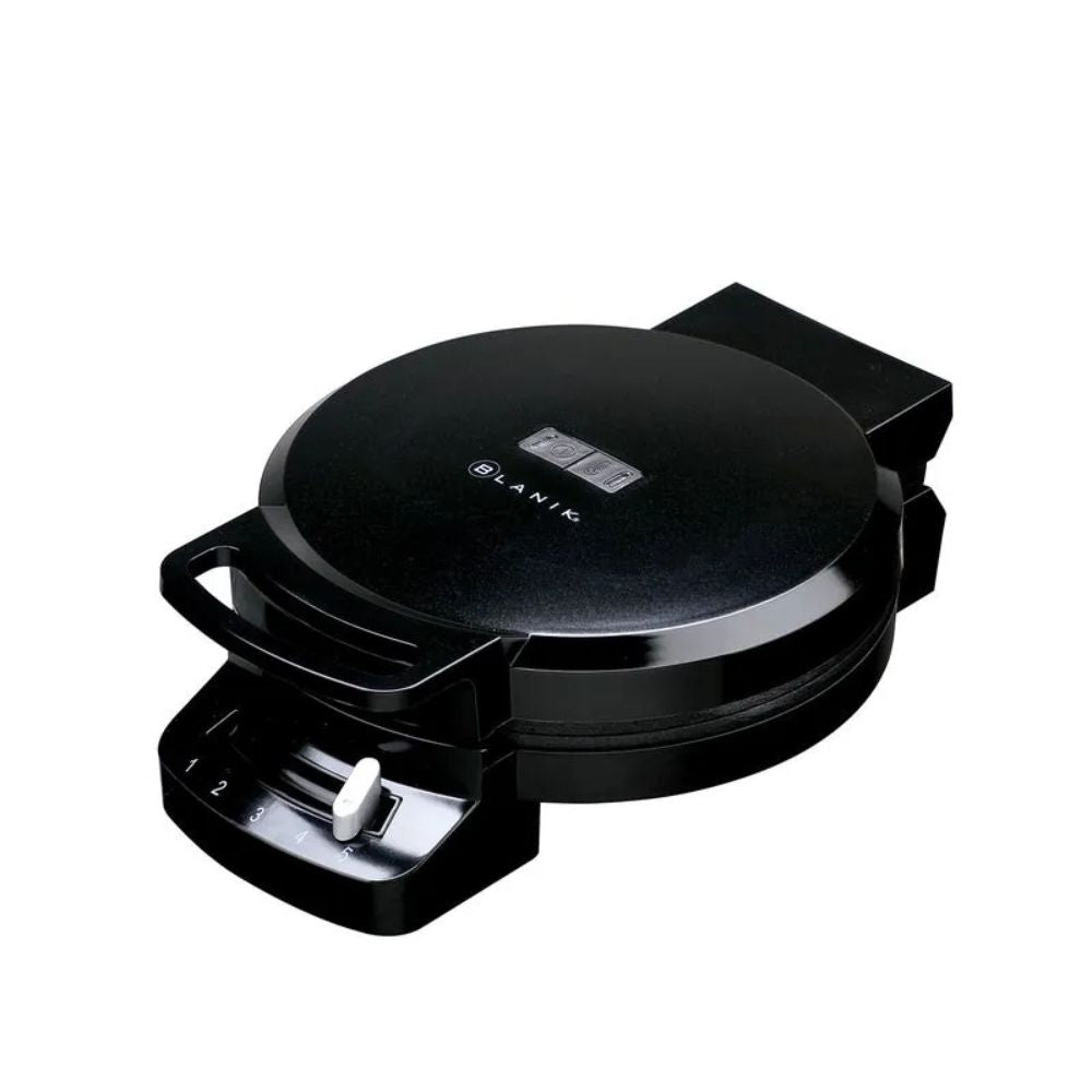 WAFFLERA CORAZON BWC078 BLANIK