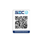 WAFFLERA CORAZON BWC078 BLANIK