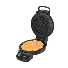 WAFFLERA CORAZON BWC078 BLANIK